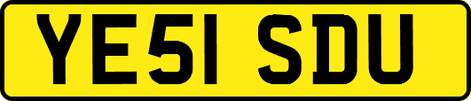 YE51SDU