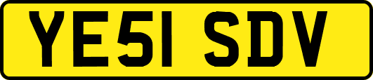 YE51SDV