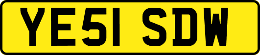 YE51SDW