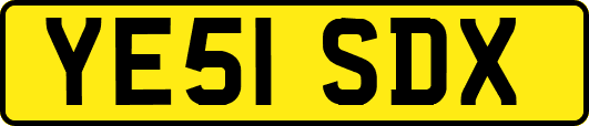 YE51SDX