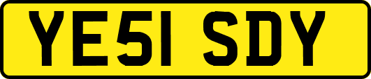 YE51SDY