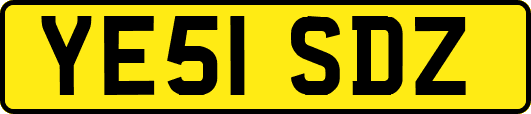 YE51SDZ