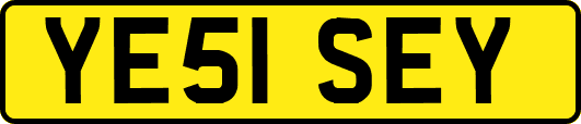 YE51SEY