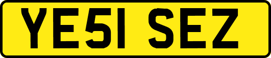 YE51SEZ