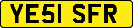 YE51SFR