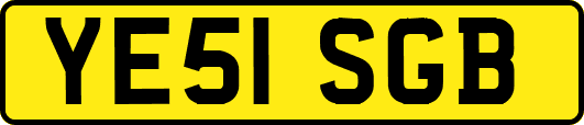 YE51SGB