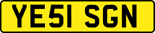 YE51SGN