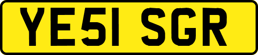 YE51SGR