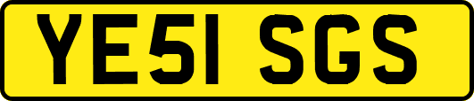 YE51SGS