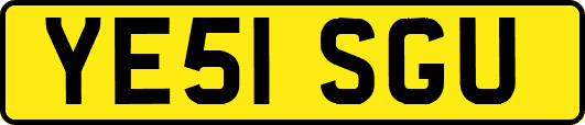 YE51SGU