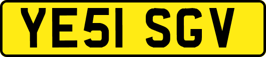 YE51SGV