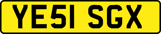 YE51SGX