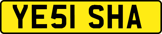 YE51SHA