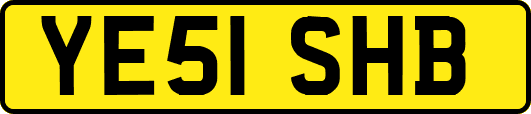 YE51SHB