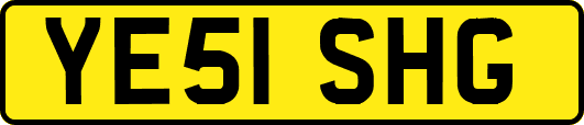 YE51SHG