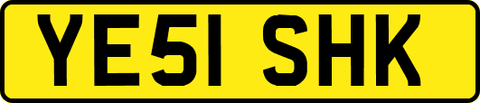 YE51SHK