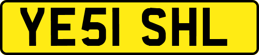 YE51SHL