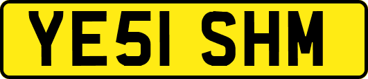YE51SHM