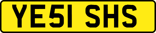 YE51SHS