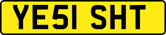 YE51SHT