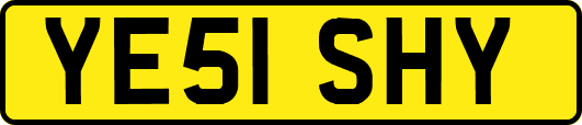 YE51SHY