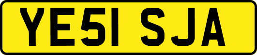 YE51SJA