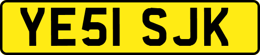 YE51SJK