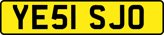 YE51SJO