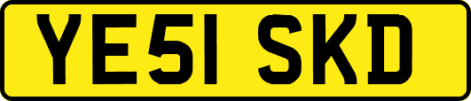 YE51SKD