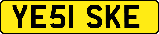 YE51SKE