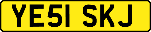 YE51SKJ