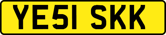 YE51SKK