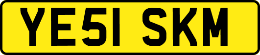 YE51SKM