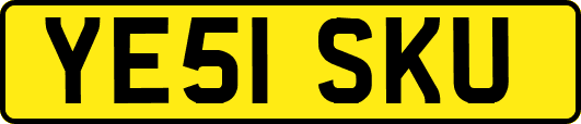 YE51SKU