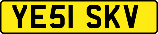 YE51SKV