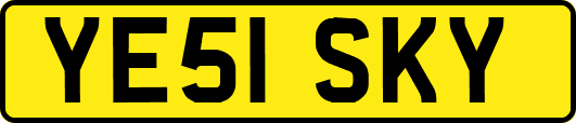 YE51SKY