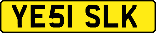 YE51SLK