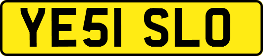 YE51SLO