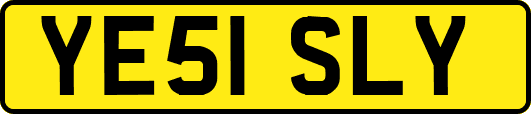 YE51SLY