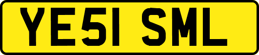 YE51SML