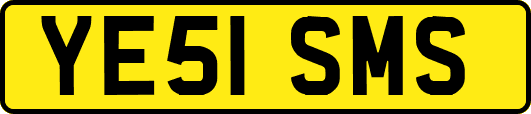 YE51SMS