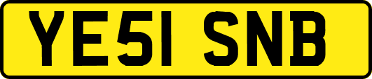 YE51SNB