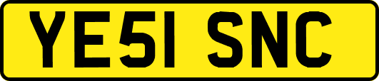 YE51SNC