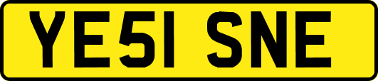 YE51SNE
