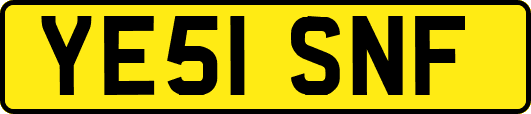YE51SNF
