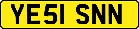 YE51SNN