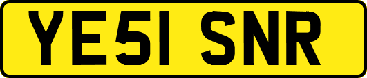 YE51SNR