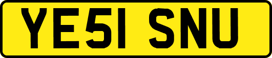 YE51SNU