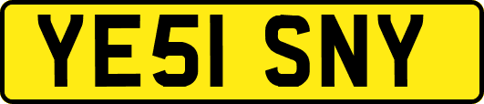 YE51SNY