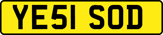 YE51SOD